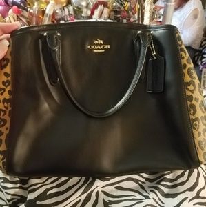 Brand new coach purse